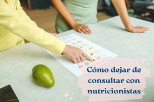 Nutricionista