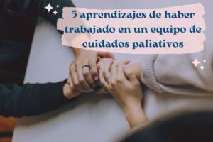 cuidados paliativos